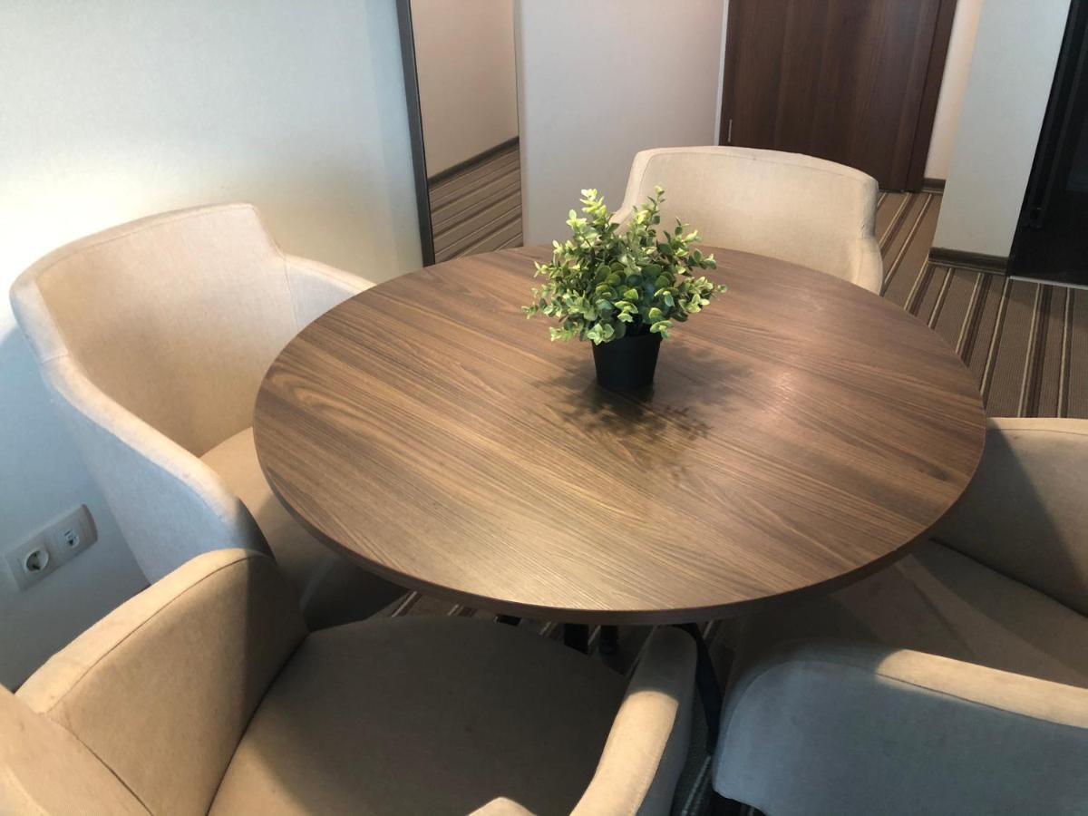 Airport Apartment & Office ソフィア エクステリア 写真