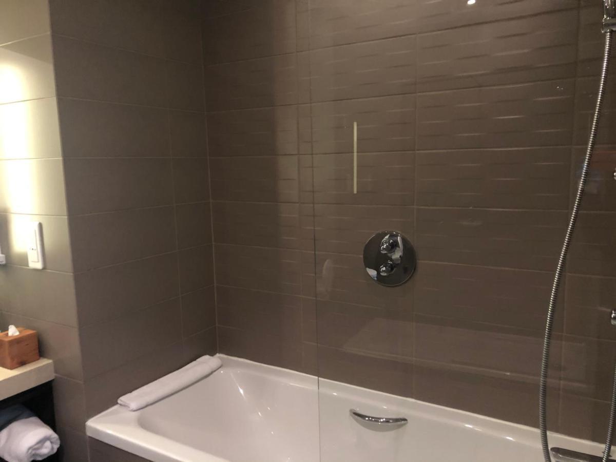Airport Apartment & Office ソフィア エクステリア 写真
