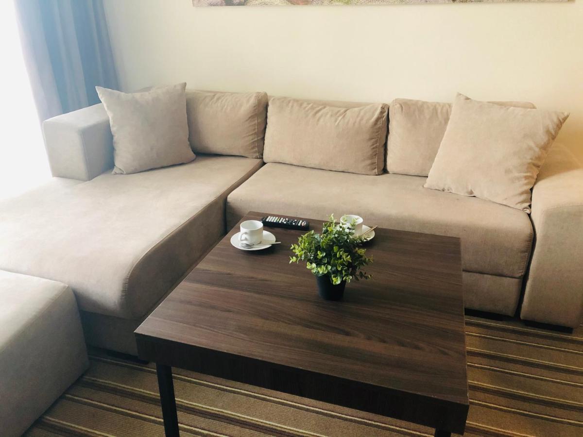 Airport Apartment & Office ソフィア エクステリア 写真