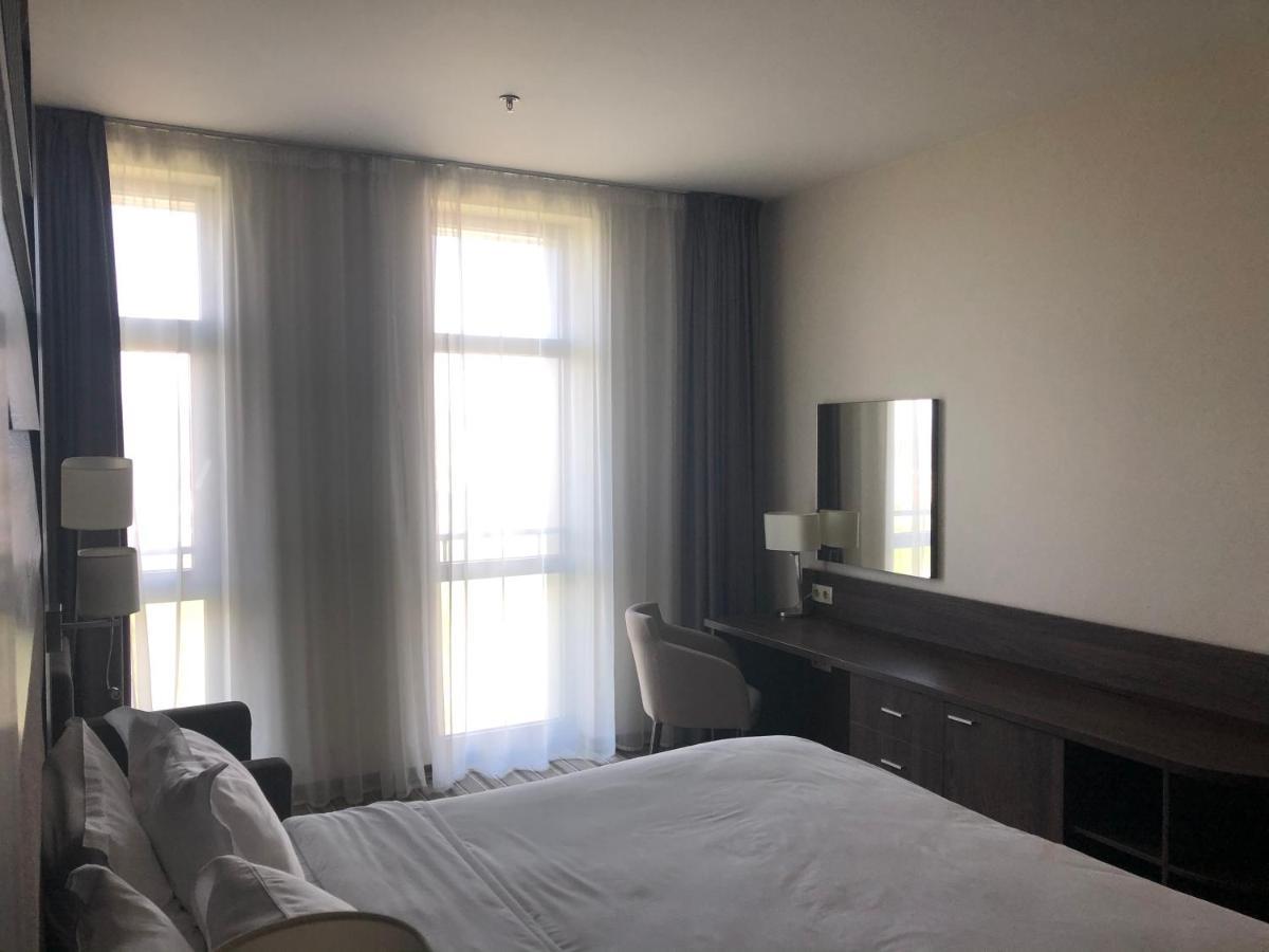 Airport Apartment & Office ソフィア エクステリア 写真